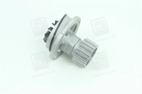 Водяний насос для VALEO WP5025 фото товару