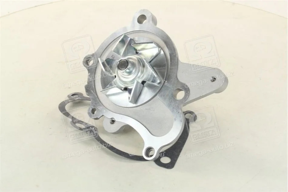 <strong>Водяний насос VALEO WP5038 (фото 1)</strong>