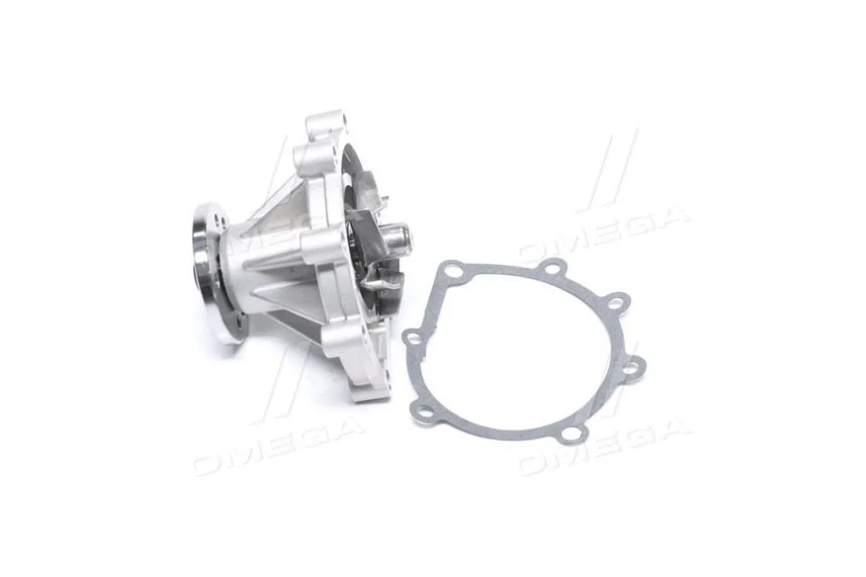 <strong>Водяной насос Valeo PHC VALEO WP5064 (фото 1)</strong>
