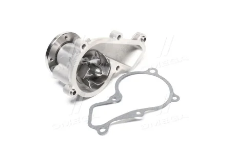 Насос водяний (25100-2E020) Sportage (10-), Optima (11-) Valeo PHC для VALEO WP5083 фото товару