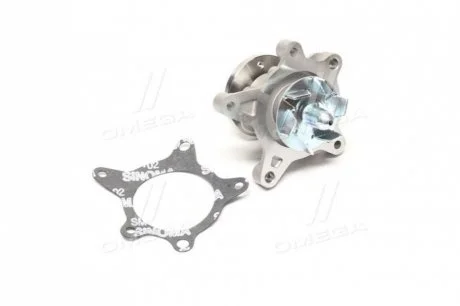 Водяний насос (25100-2B700) Valeo PHC для VALEO WP5087 фото товару