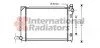 <strong>Радіатор охолодження двигуна LAND ROVER FREELANDER -06 Van Wezel 02002164 (фото 1)</strong>