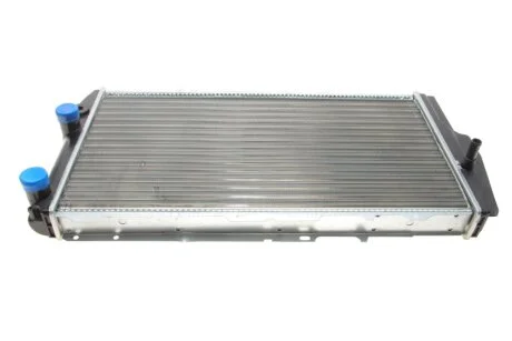 Радіатор охолодження двигуна AUDI 100/200 MT/AT 76-90  для Van Wezel 03002019 фото товару