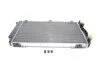 <strong>Радіатор охолодження AUDI 80 (вир-во) Van Wezel 03002089 (фото 1)</strong>