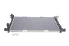 <strong>Радіатор охолодження AUDI 1.8 FSi / 1.8 TFSi (вир-во) Van Wezel 03002293 (фото 1)</strong>