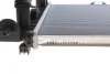 <strong>Радіатор охолодження AUDI 1.8 FSi / 1.8 TFSi (вир-во) Van Wezel 03002293 (фото 8)</strong>