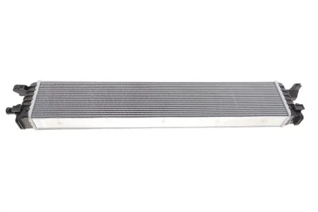 Радіатор інтеркулера Audi A4/A5/S4/S5 Quatro (вир-во) для Van Wezel 03002366 фото товара