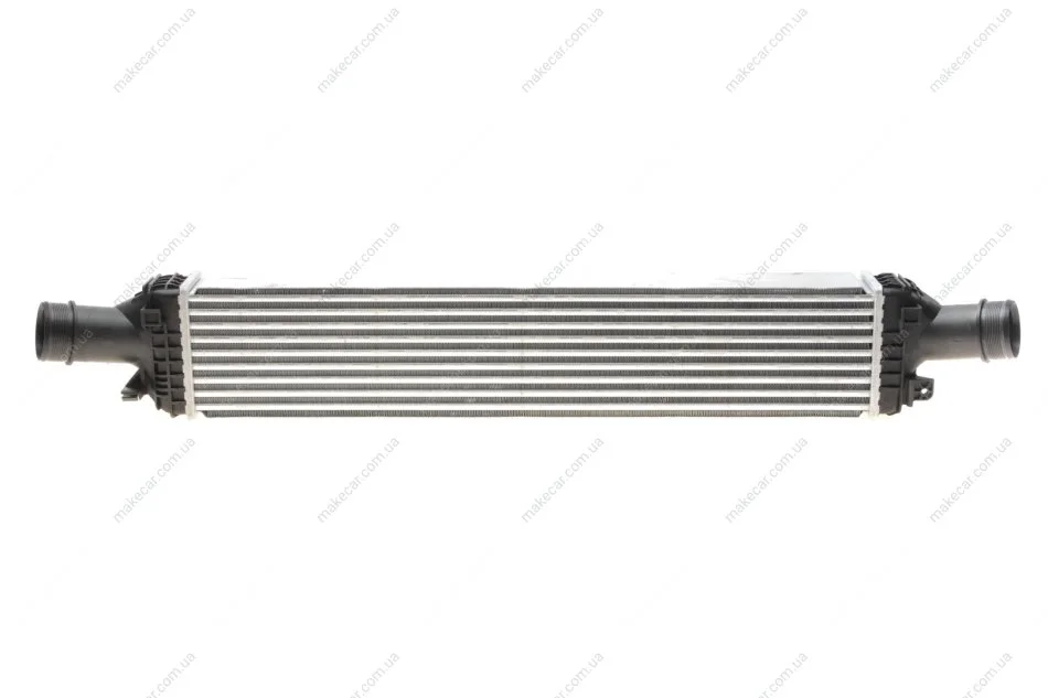 <strong>Інтеркулер AUDI; PORSCHE (вир-во) Van Wezel 03004319 (фото 1)</strong>