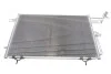 <strong>Конденсор кондиціонера AUDI 100/A6 MT/AT 90-97 Van Wezel 03005117 (фото 1)</strong>