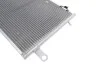 <strong>Конденсор кондиціонера AUDI 100/A6 MT/AT 90-97 Van Wezel 03005117 (фото 4)</strong>