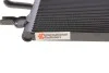<strong>Конденсор кондиціонера AUDI A6 25TDi 97-04 Van Wezel 03005137 (фото 6)</strong>