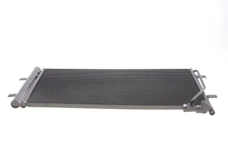 Радіатор кондиціонера для Audi Van Wezel 03005382 фото товару