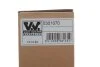 <strong>Піддон, масляний картера двигуна VAG 1.4 TFSI 103Kw (CPTA) (вир-во Wan Wezel) Van Wezel 0301070 (фото 2)</strong>