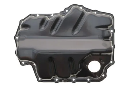 Піддон, масляний картера двигуна VAG 1.4 TFSI 103Kw (CPTA) (вир-во Wan Wezel) для Van Wezel 0301070 фото товару