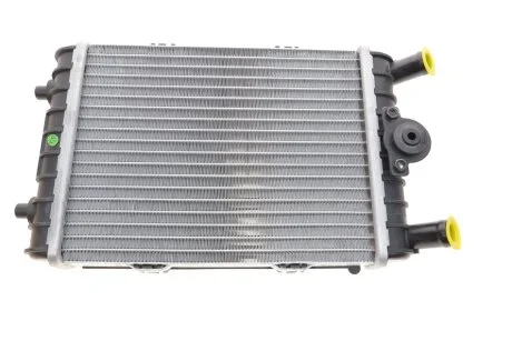 Радіатор охолодження AUDI Q8/ VOLKSWAGEN TOUAREG 06/18+ (вир-во) для Van Wezel 03012704 фото товару