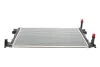 <strong>Радіатор охолодження VAG (вир-во) Van Wezel 03012705 (фото 1)</strong>