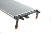 <strong>Радіатор охолодження VAG (вир-во) Van Wezel 03012705 (фото 4)</strong>