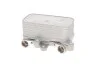 <strong>Радіатор оливи Van Wezel 03013719 (фото 5)</strong>