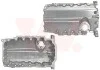 <strong>Піддон, масляний картера двигуна VAG 1.6/2,0 TDi (вир-во Wan Wezel) Van Wezel 0304071 (фото 1)</strong>