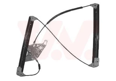 Склопідіймач для Van Wezel 0315261 фото товару