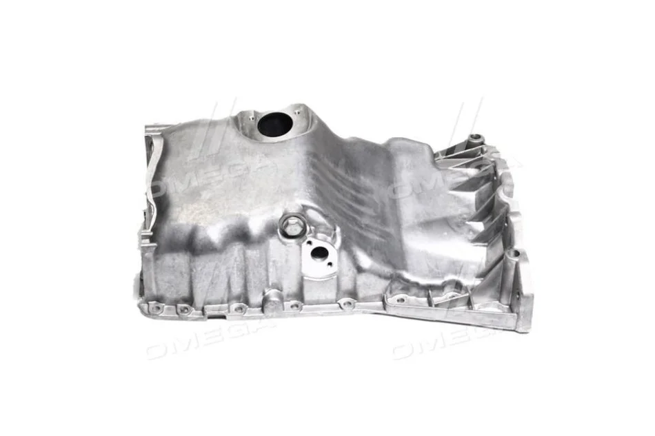 <strong>Піддон, масляний картера двигуна VAG 1.8T/Quattro (вир-во Wan Wezel) Van Wezel 0323073 (фото 1)</strong>
