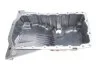 <strong>Піддон, масляний картера двигуна VAG A4, A6, Passat 1,6і/1,9TDI -05 (вир-во Wan Wezel) Van Wezel 0324070 (фото 1)</strong>