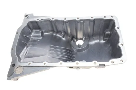 Піддон, масляний картера двигуна VAG A4, A6, Passat 1,6і/1,9TDI -05 (вир-во Wan Wezel) для Van Wezel 0324070 фото товару