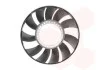 <strong>Крильчатка вентилятора AUDI A4 (вир-во) Van Wezel 0325743 (фото 1)</strong>