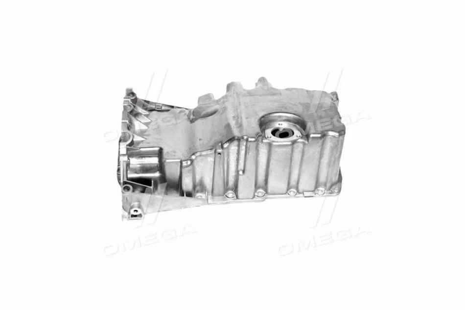<strong>Піддон, масляний картера двигуна VAG 2.0 TDi (вир-во Wan Wezel) Van Wezel 0326070 (фото 1)</strong>