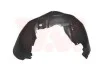<strong>Підкрилок передній лівий AUDI A4 04+ (вир-во) Van Wezel 0326435 (фото 1)</strong>