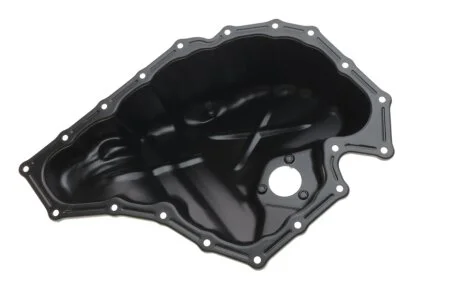 Піддон, масляний картера двигуна VAG TFSi (вир-во Wan Wezel) для Van Wezel 0327070 фото товару