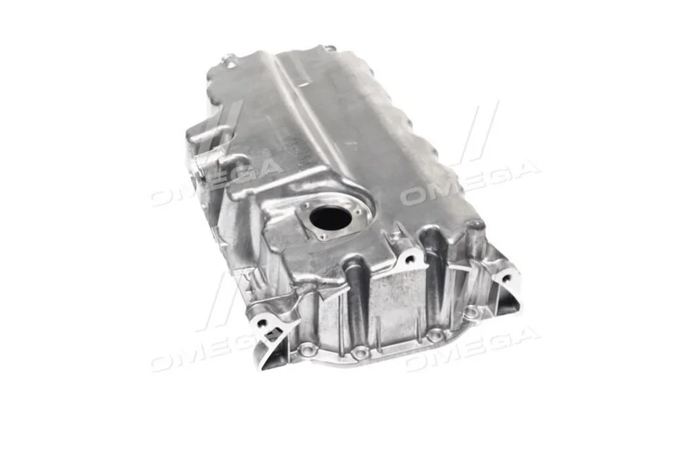 <strong>Піддон, масляний картера двигуна VAG 3.0 TFSi (вир-во Wan Wezel) Van Wezel 0327071 (фото 1)</strong>
