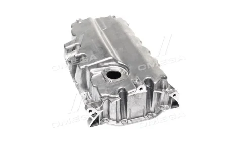 Піддон, масляний картера двигуна VAG 3.0 TFSi (вир-во Wan Wezel) для Van Wezel 0327071 фото товару