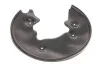 <strong>Захист гальмівного диска Audi A4 08-12 Rear L Alu (вир-во) Van Wezel 0327373 (фото 4)</strong>