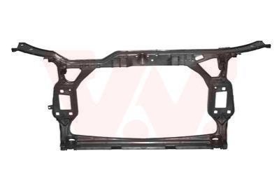 Панель передня AUDI A4 6/07 > 8/11 Van Wezel 0327668 фото товара