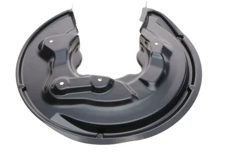 Захист гальмівного диска для Audi, Volkswagen, Skoda, Seat Van Wezel 0334374 фото товару