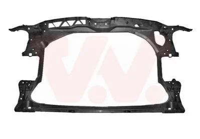 <strong>Панель передня AUDI A6 10/14 > 18 (вир-во) Van Wezel 0342668 (фото 1)</strong>