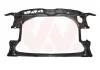 <strong>Панель передня AUDI A6 10/14 > 18 (вир-во) Van Wezel 0342668 (фото 1)</strong>