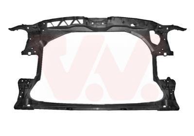 Панель передня AUDI A6 10/14 > 18 Van Wezel 0342668 фото товара