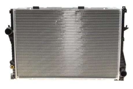 Радіатор охолодження для BMW Van Wezel 06002170 фото товара