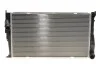 <strong>Радіатор охолодження BMW 1/3SER E87/90 DIES 04- (вир-во) Van Wezel 06002293 (фото 1)</strong>