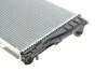 <strong>Радіатор охолодження BMW 1/3SER E87/90 DIES 04- (вир-во) Van Wezel 06002293 (фото 4)</strong>