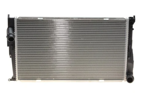 Радіатор охолодження BMW 1/3SER E87/90 DIES 04- (вир-во) для BMW Van Wezel 06002293 фото товара