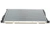 <strong>Радіатор охолодження BMW 1/3SER E87/90 DIES 04- (вир-во) Van Wezel 06002293 (фото 5)</strong>