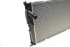 <strong>Радіатор охолодження BMW 1/3SER E87/90 DIES 04- (вир-во) Van Wezel 06002293 (фото 9)</strong>
