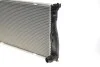 <strong>Радіатор охолодження BMW 1/3SER E87/90 DIES 04- (вир-во) Van Wezel 06002293 (фото 10)</strong>