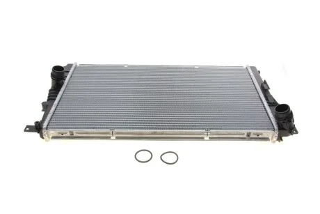 Радіатор охолодження для BMW Van Wezel 06002446 фото товару