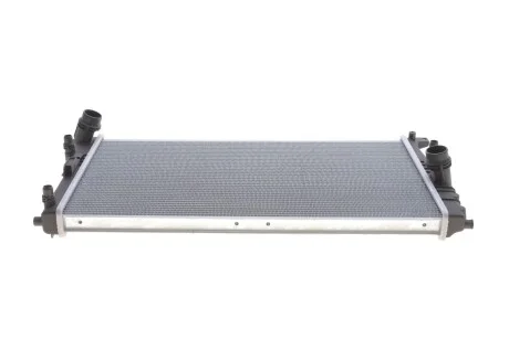 Радіатор охолодження для Van Wezel 06002449 фото товару