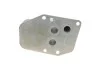 <strong>Радіатор масляний BMW 18d/20d E87/E46/E60/E90 (вир-во) Van Wezel 06003555 (фото 2)</strong>