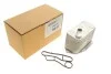 <strong>Радіатор масляний BMW 3 E46 (98-) 330d (вир-во) Van Wezel 06003571 (фото 1)</strong>